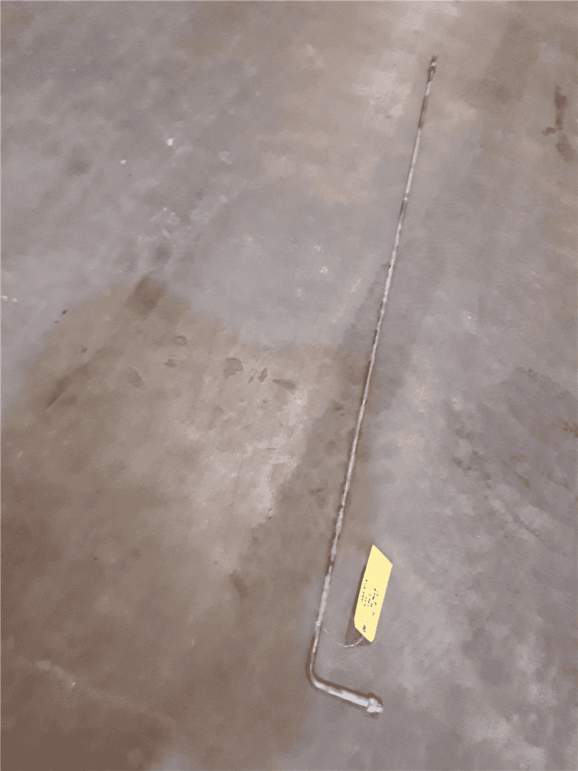 USED TUBE image