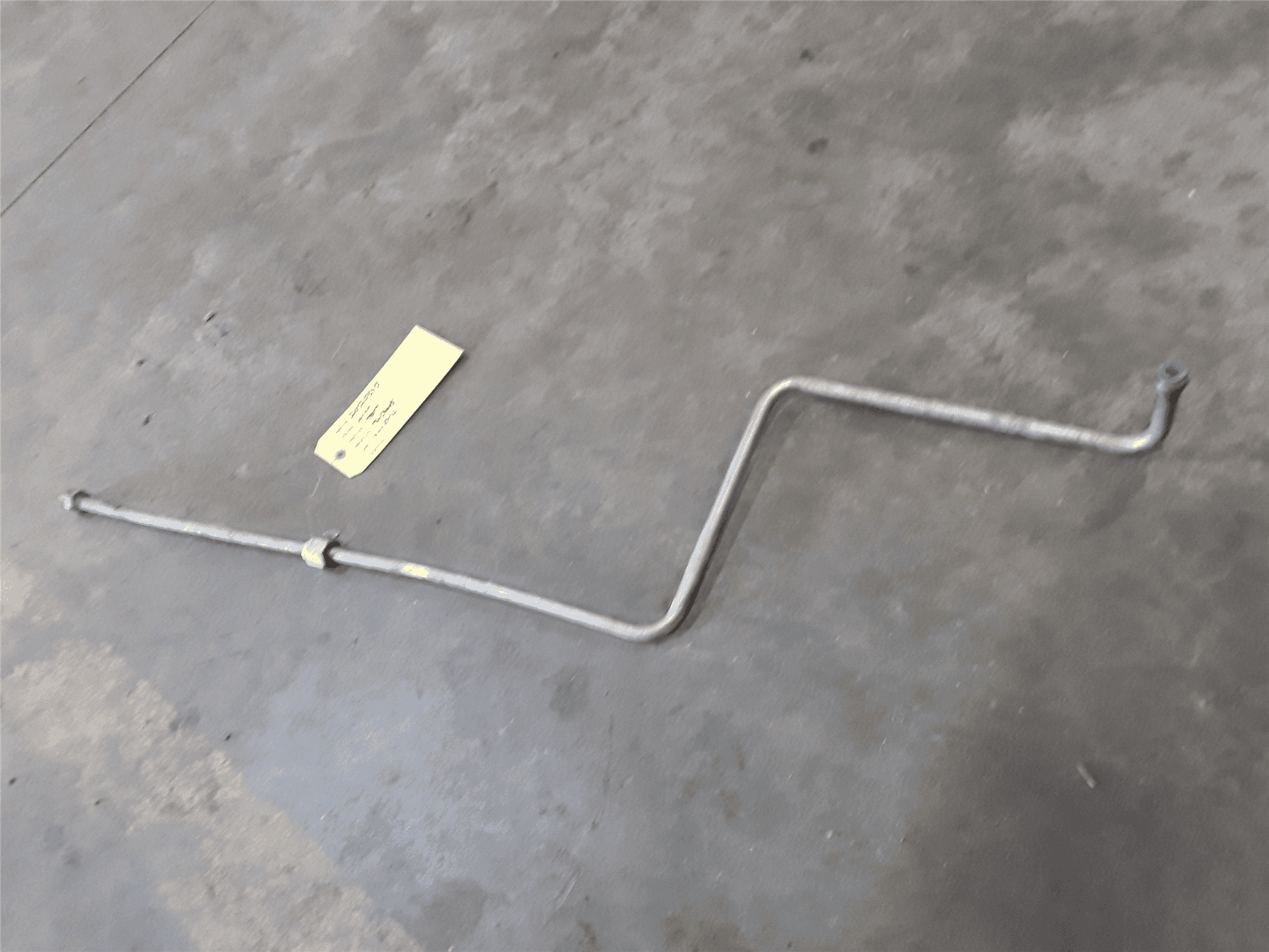 USED TUBE image