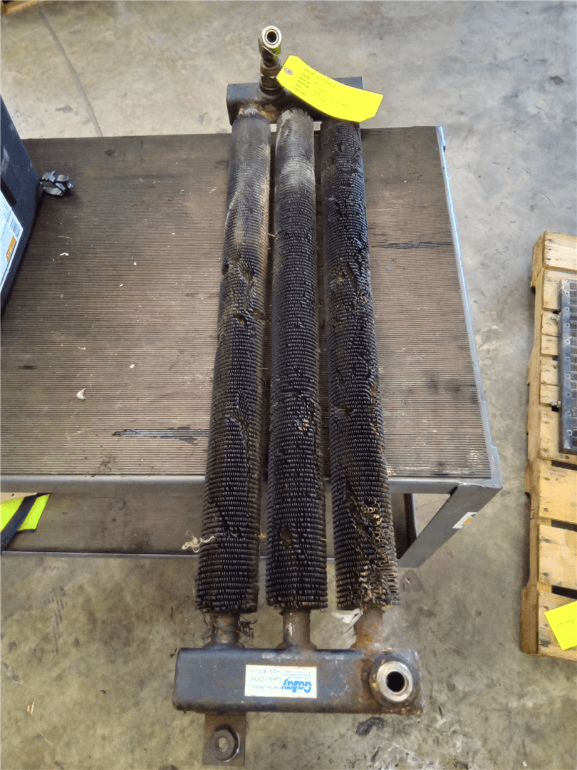 USED COOLER- POWER image