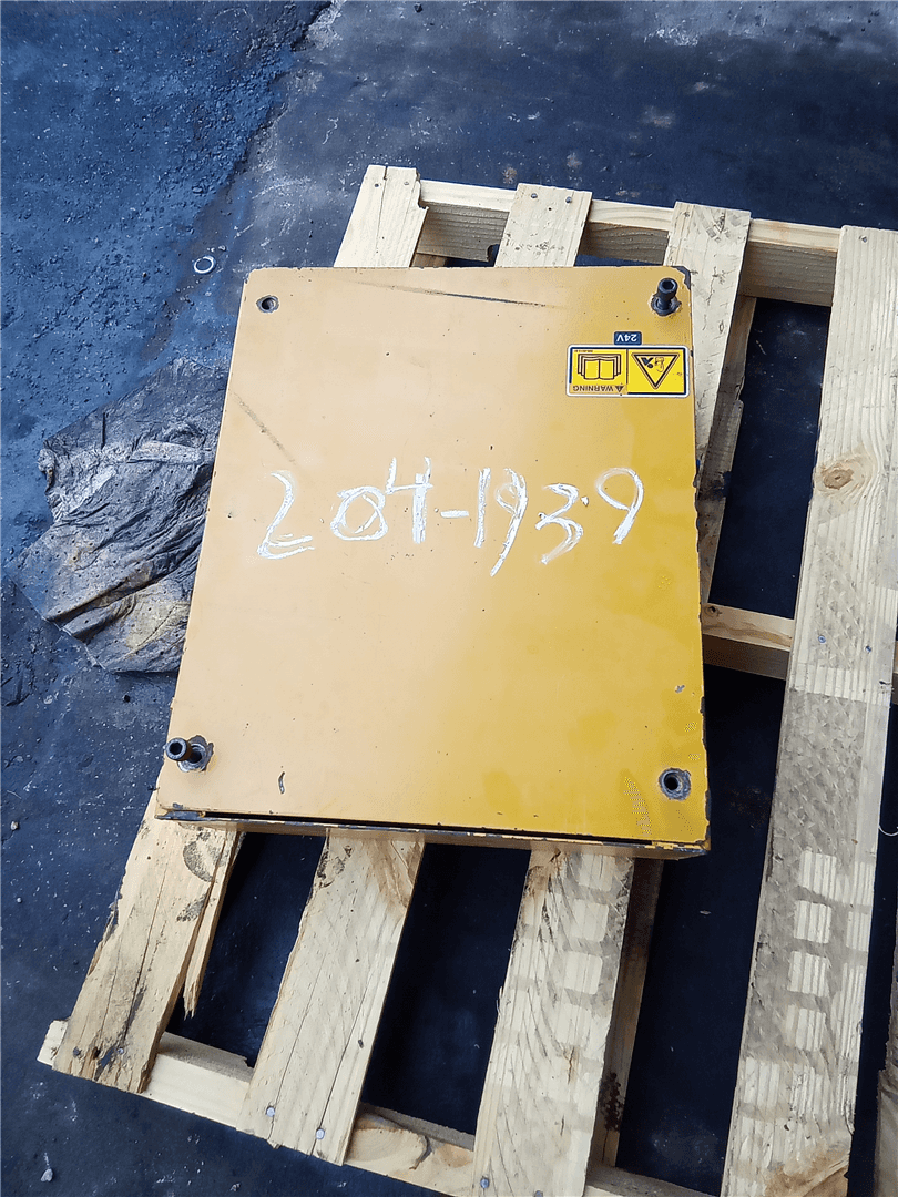 USED PANEL GP- CIR image