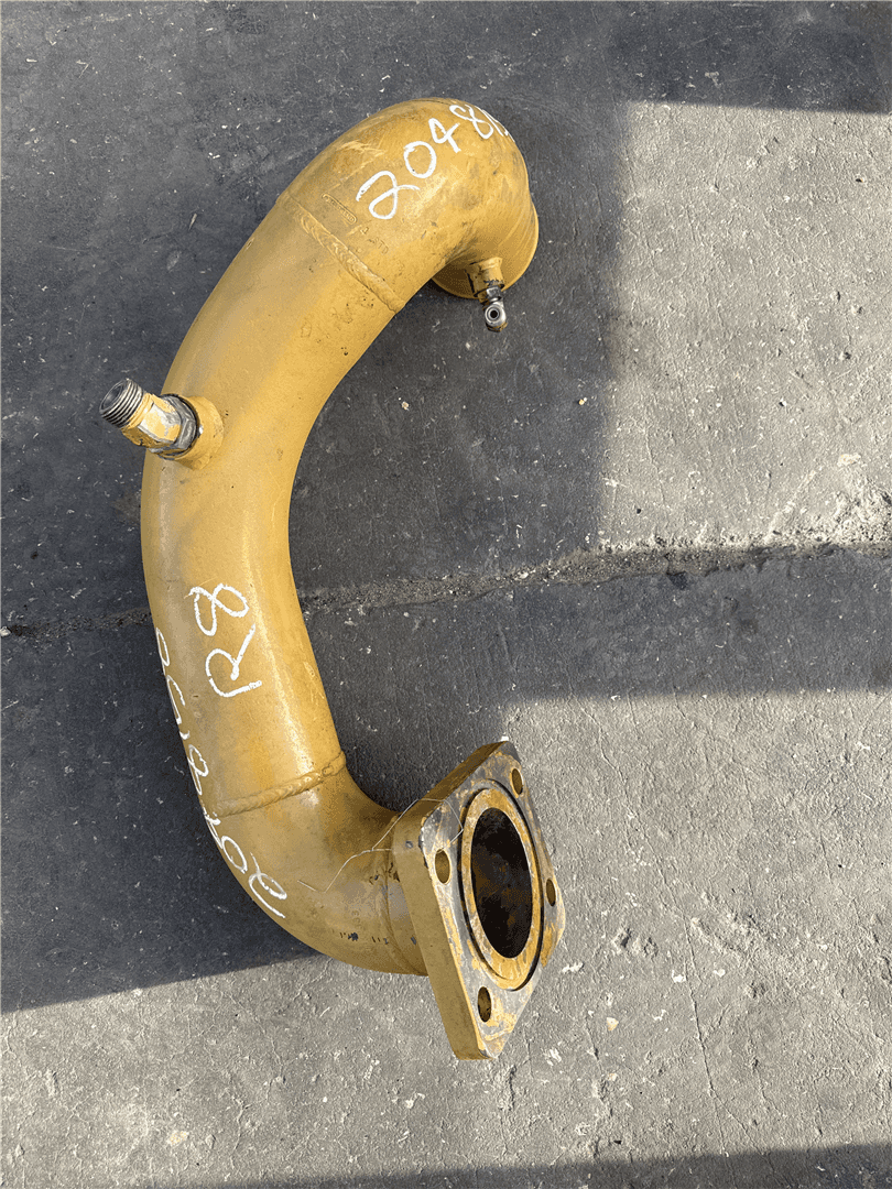 USED PIPE AS image