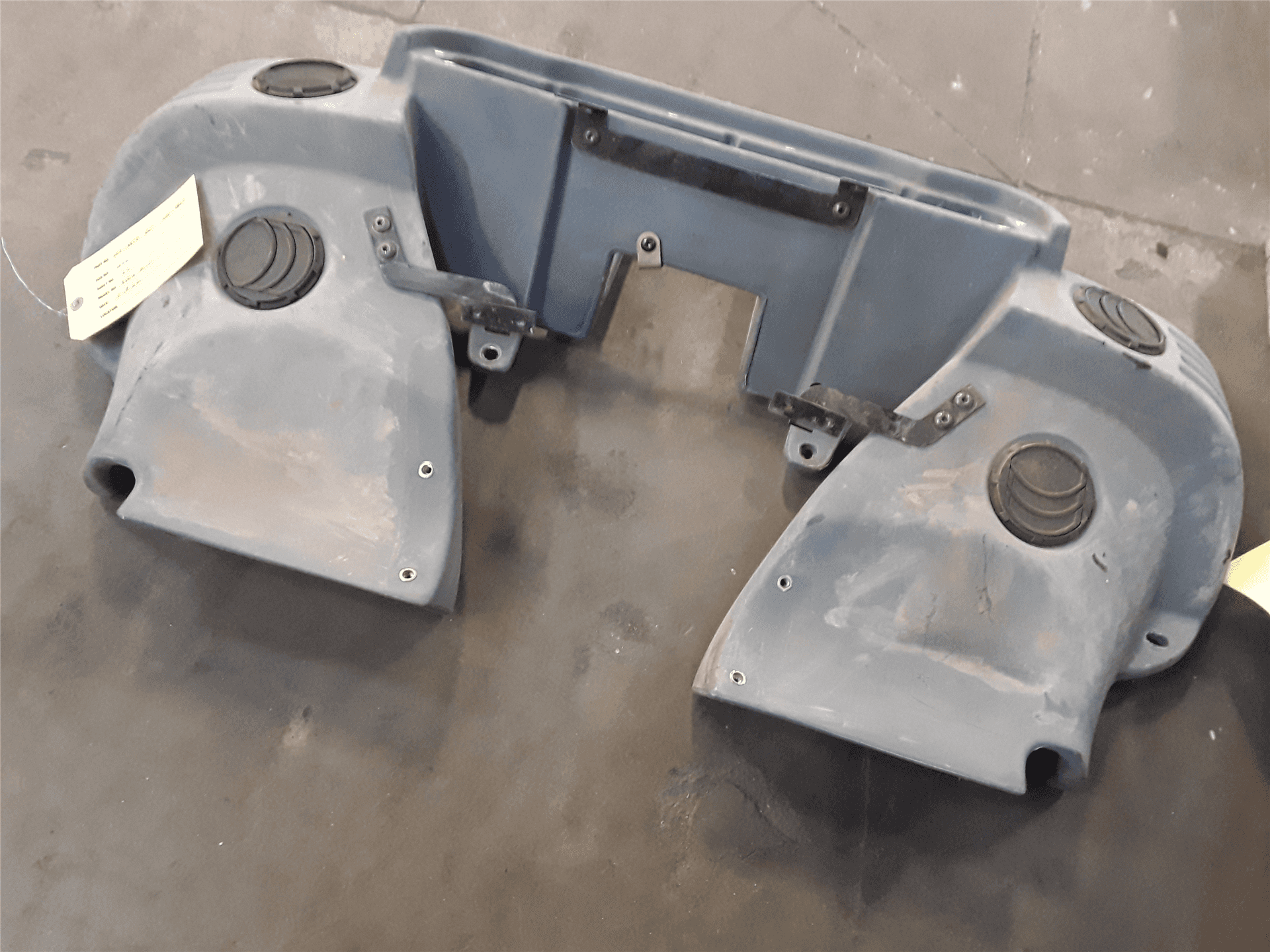 USED DUCT image