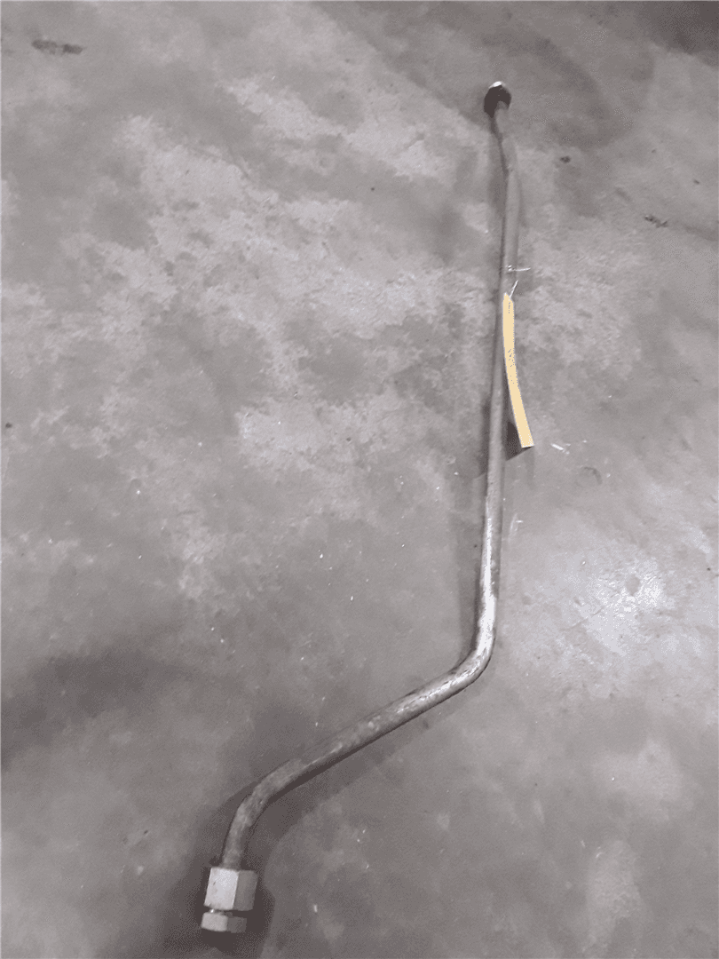 USED TUBE AS. image