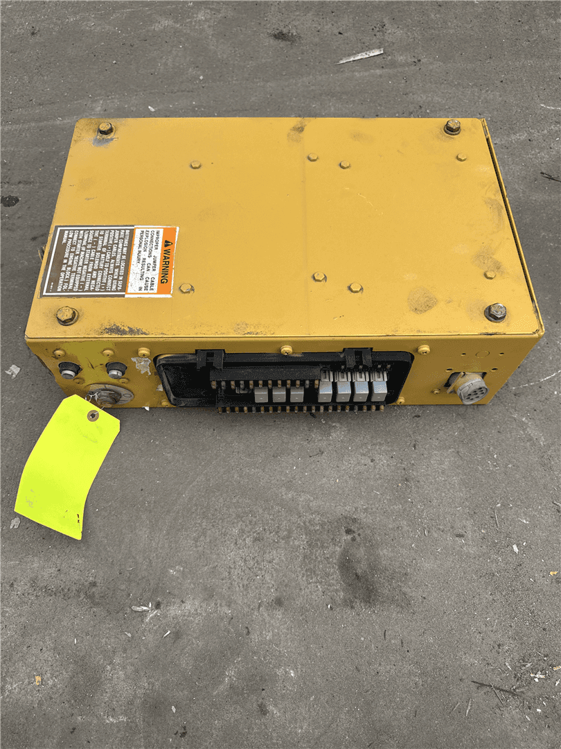 USED PANEL GP image