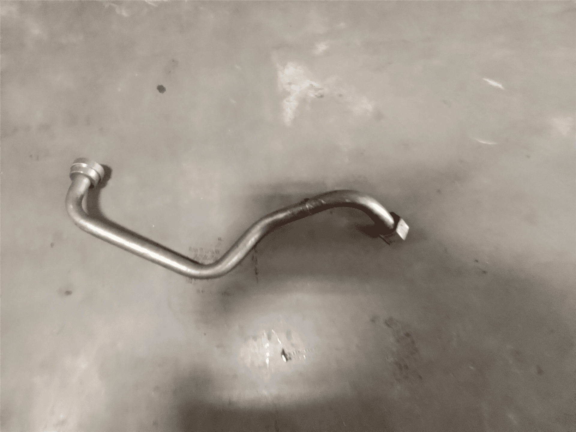 USED TUBE image