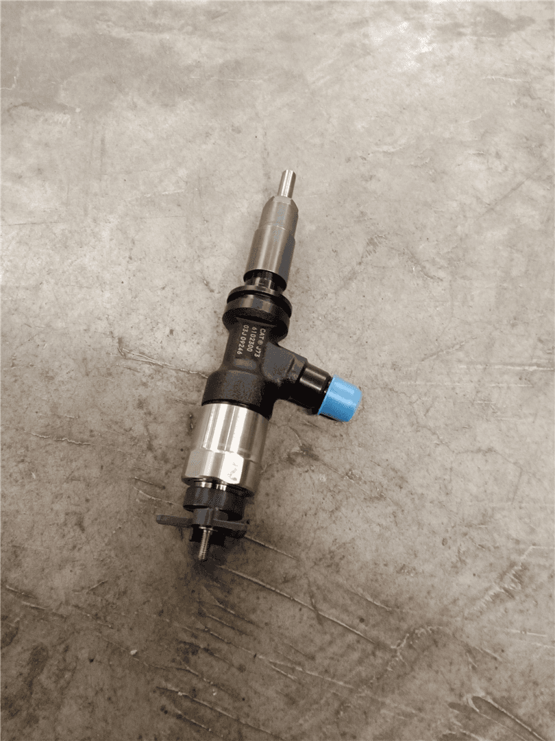 USED INJECTOR GP image