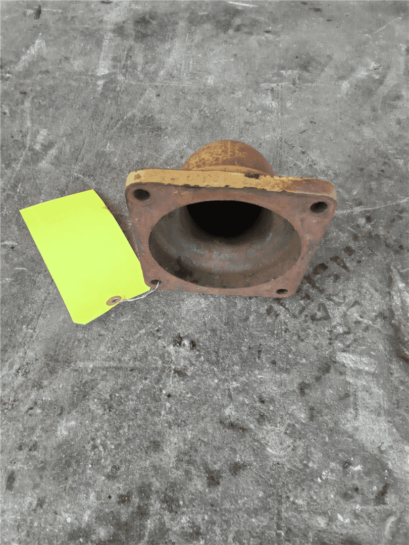 USED BONNET image