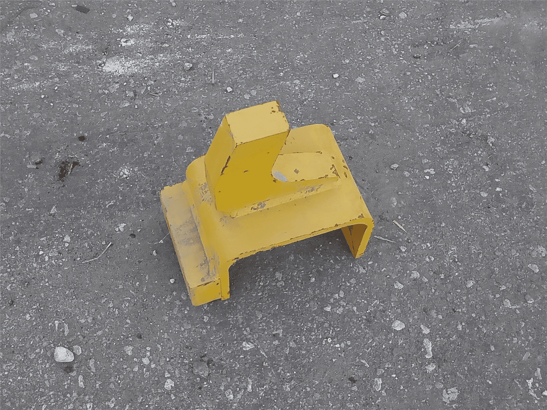 USED CLEANER AS image