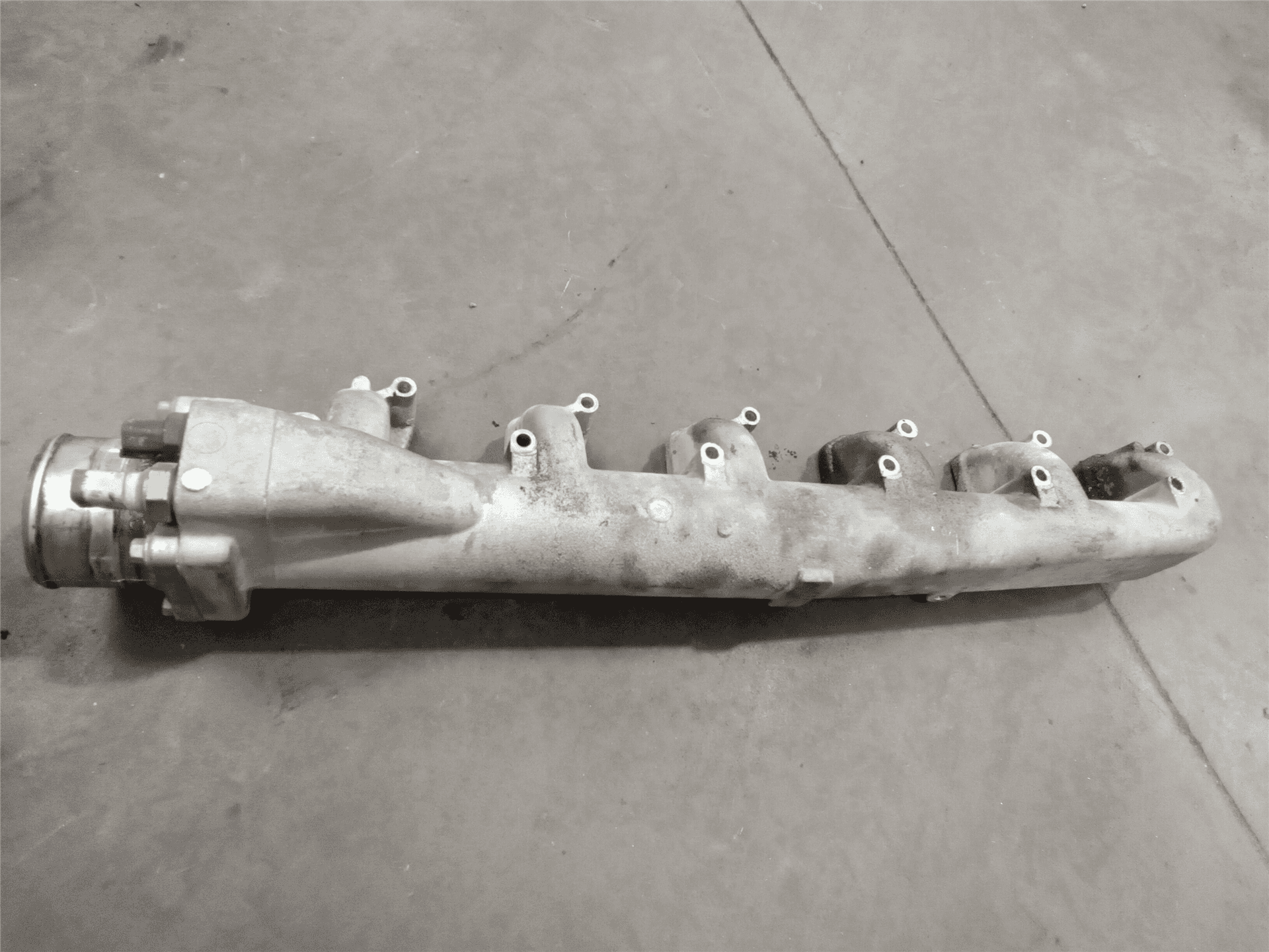 USED MANIFOLD INLE image