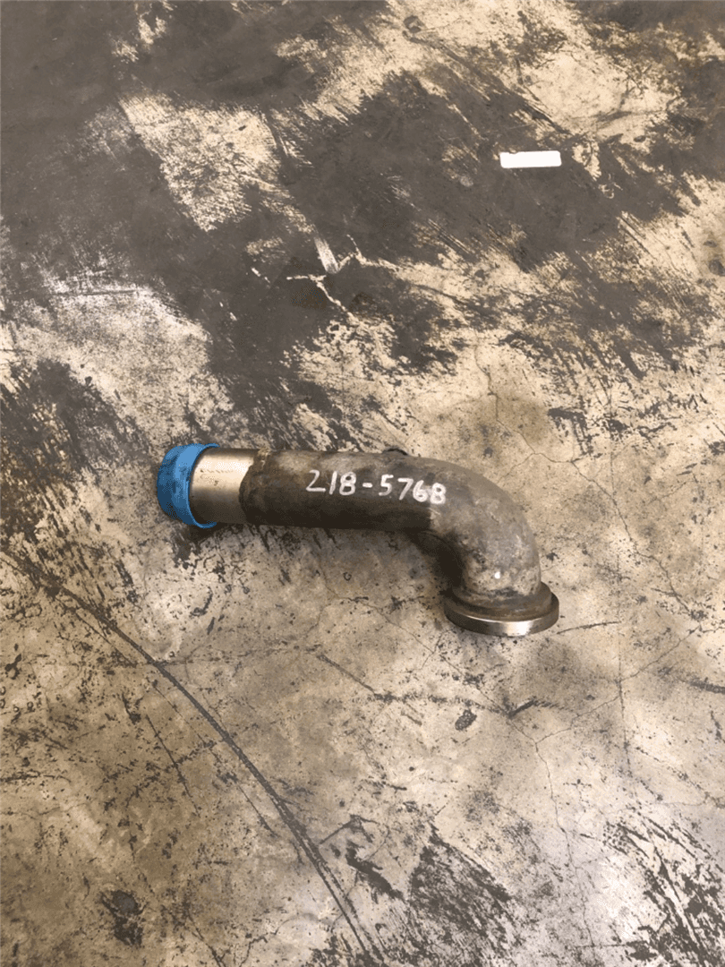 USED TUBE image