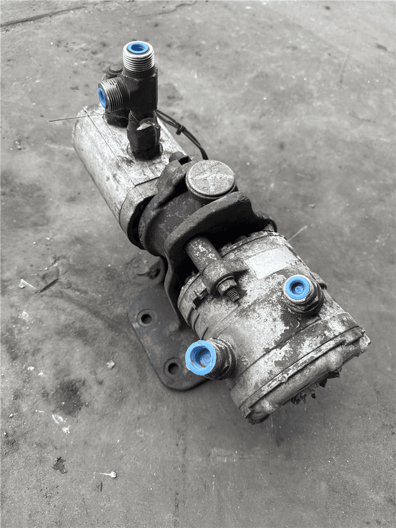 USED MOTOR GP image