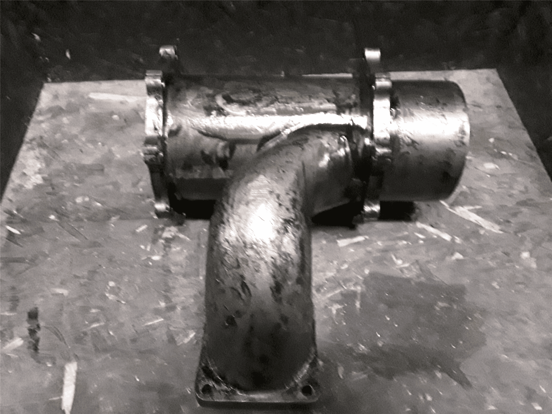 USED MANIFOLD image