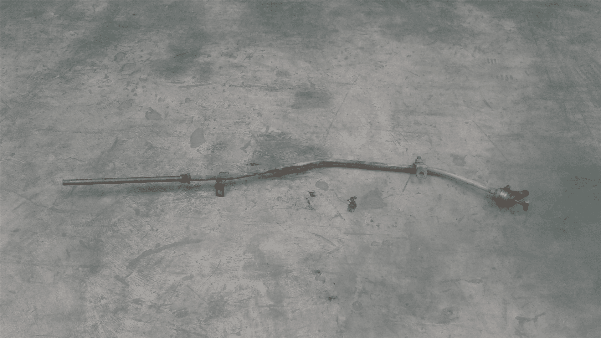 USED DIPSTICK WITH image
