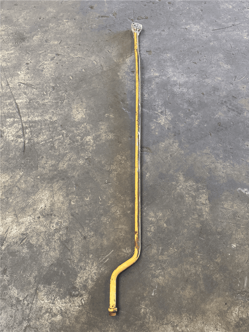 USED TUBE AS image