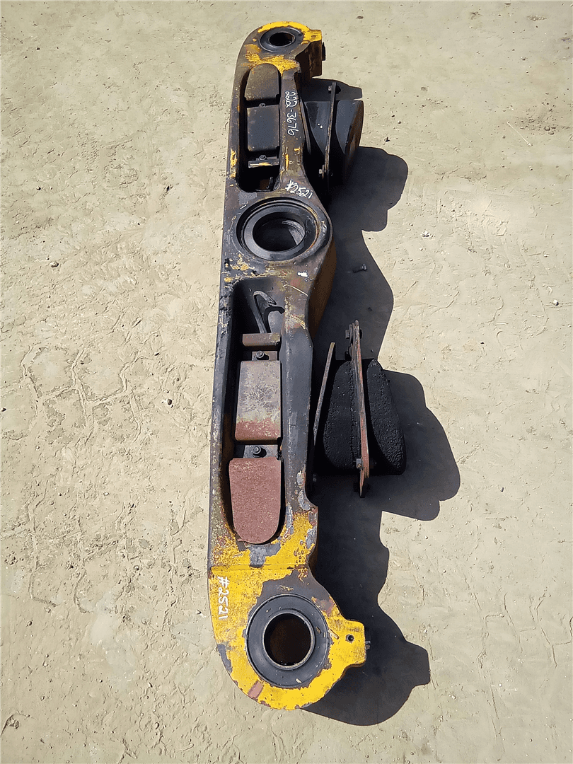 USED EQZR BAR GP image