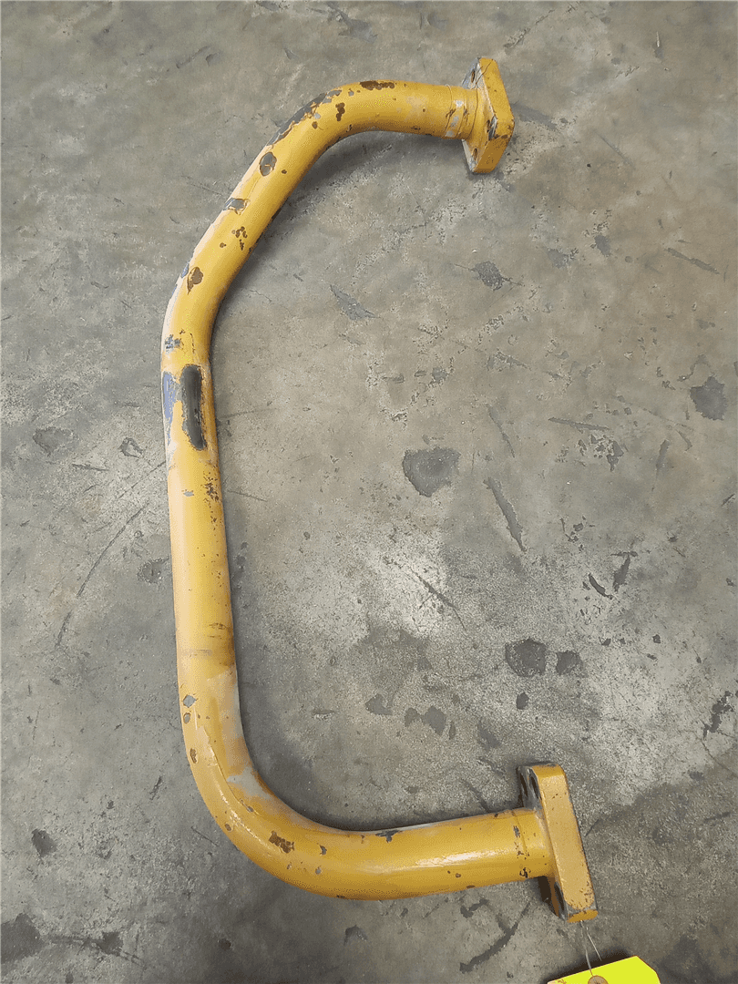 USED TUBE image