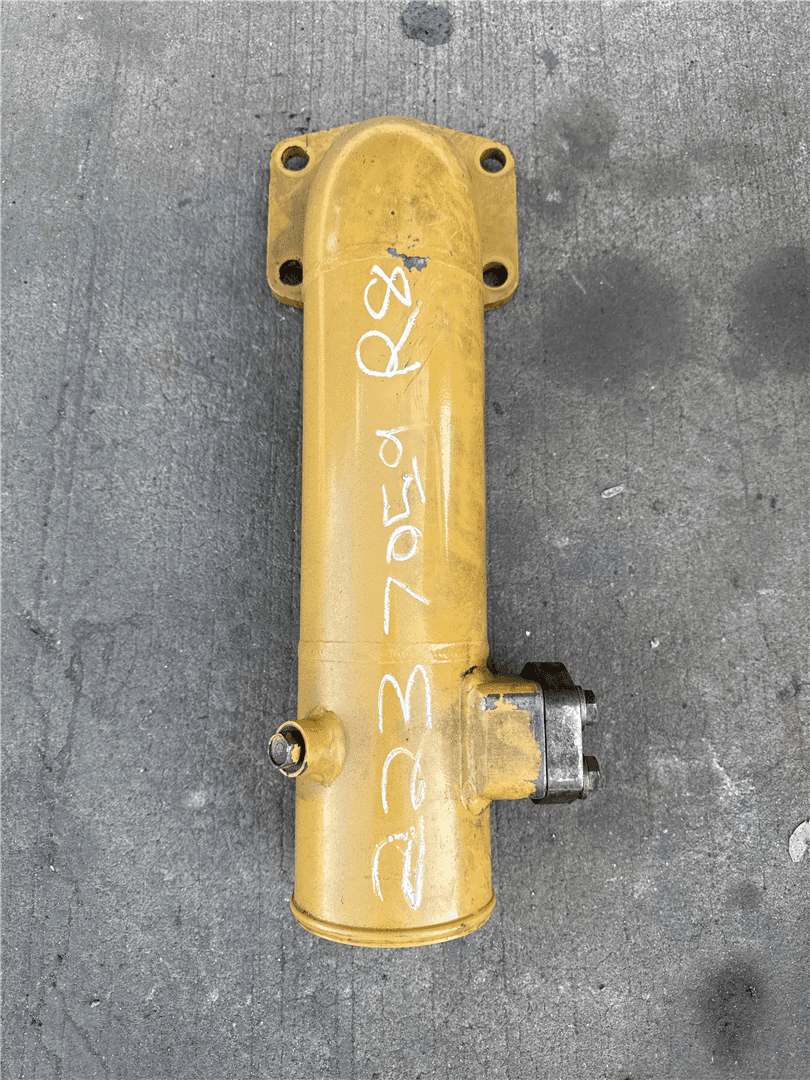 USED PIPE AS image