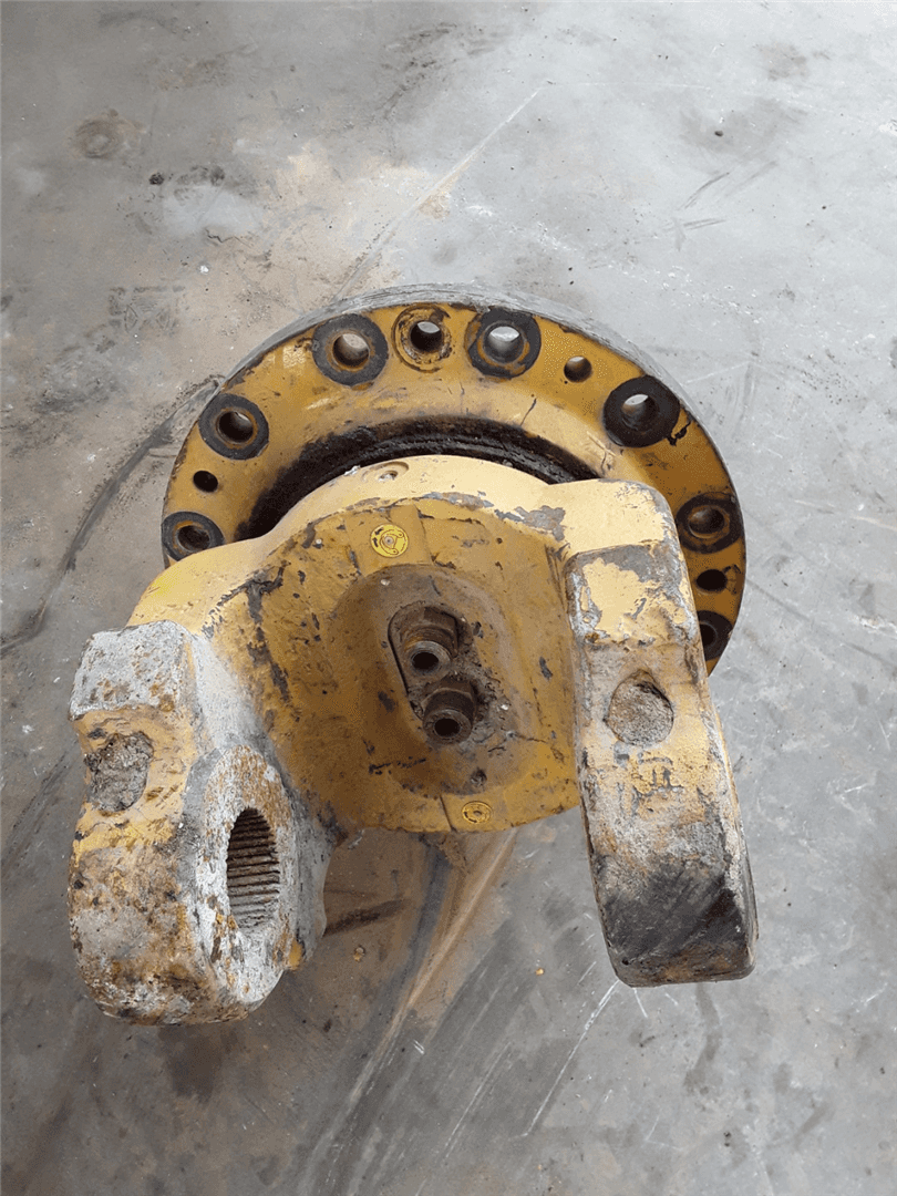 USED ROTATOR image