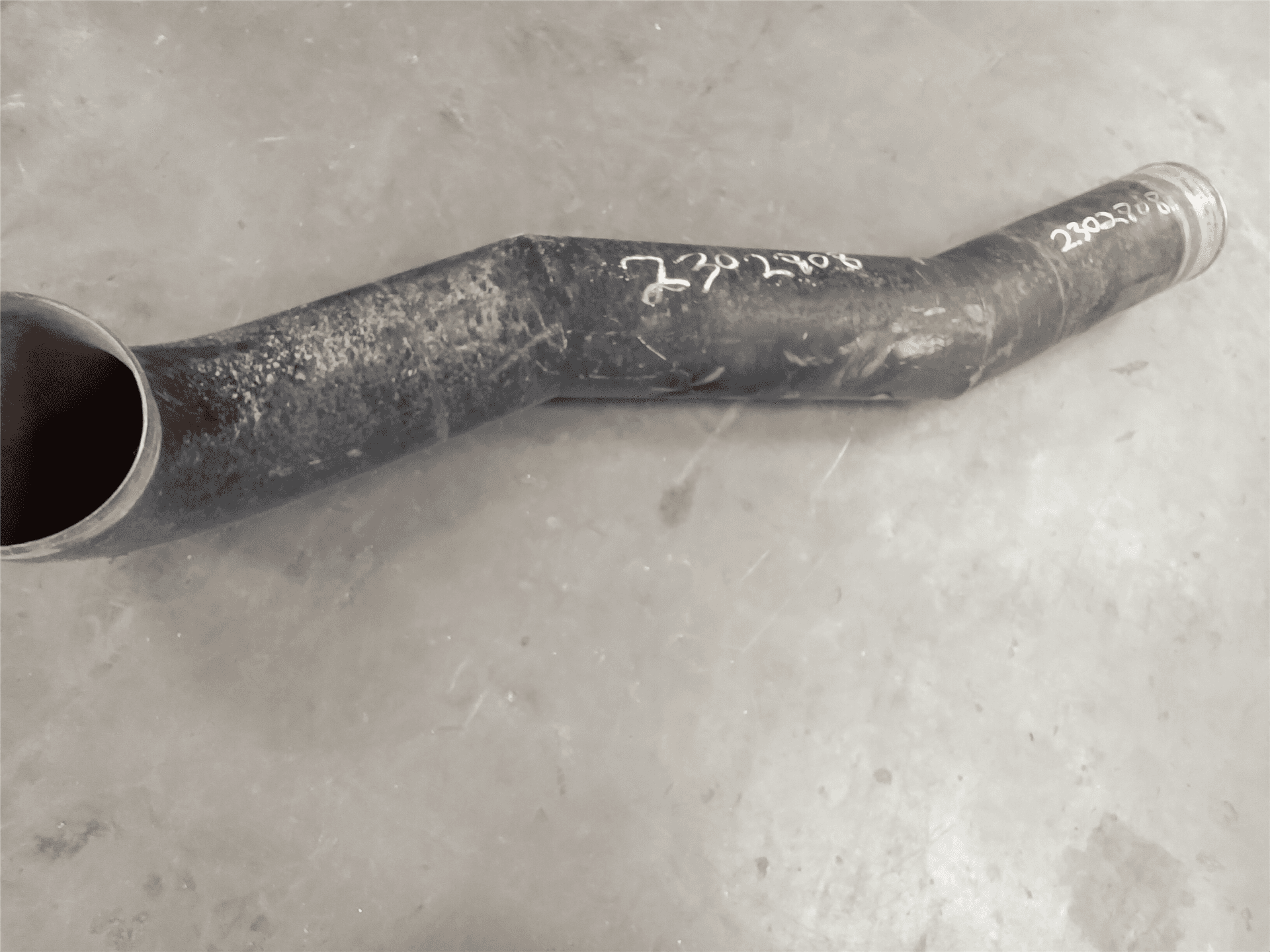 USED PIPE image