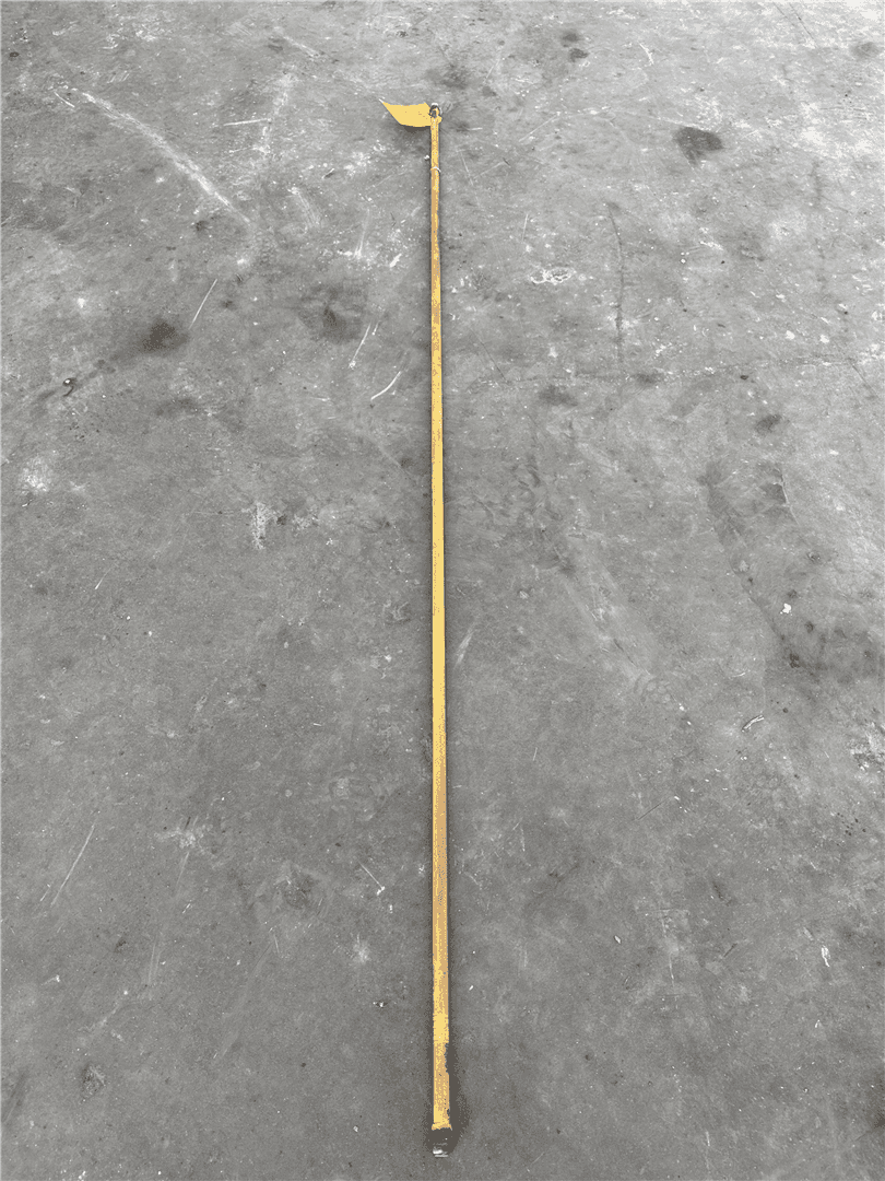 USED TUBE AS image
