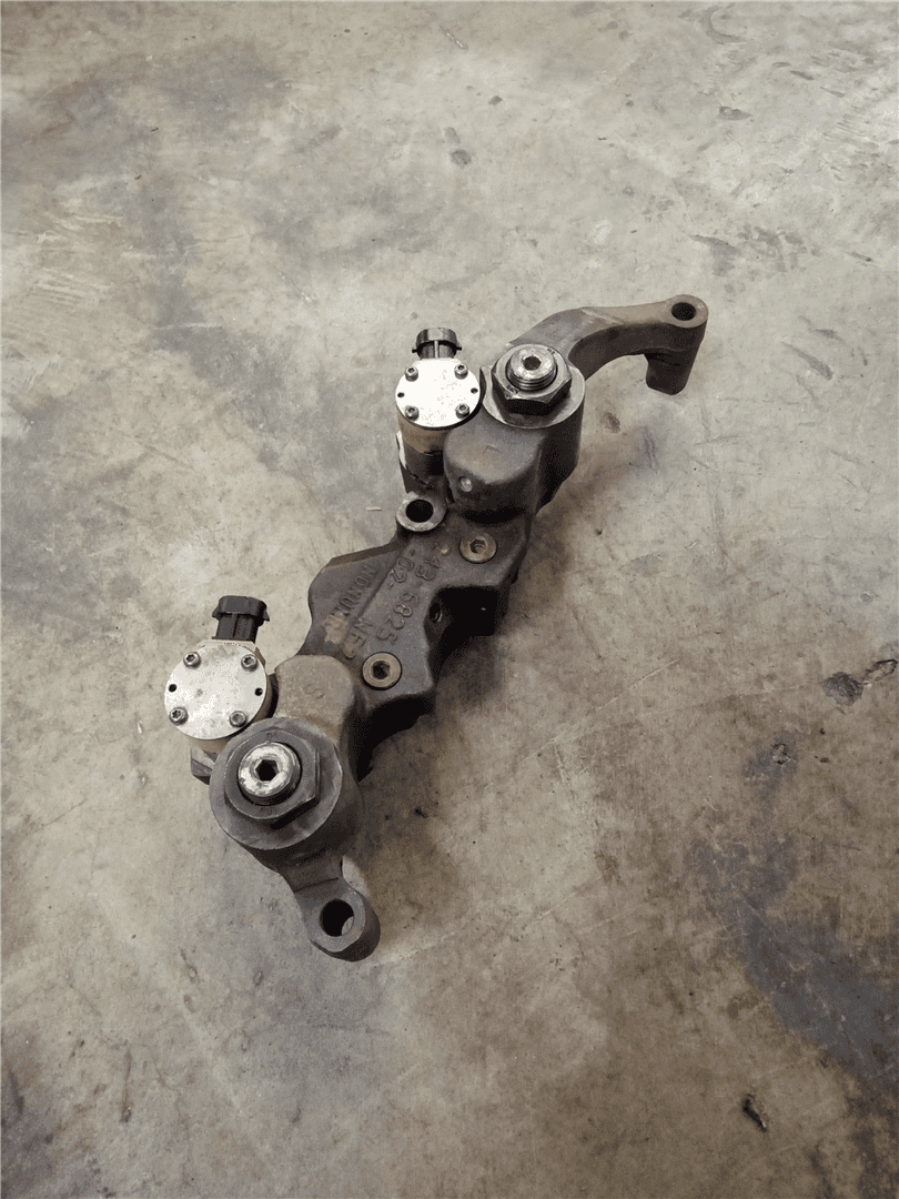 USED ACTUATOR image