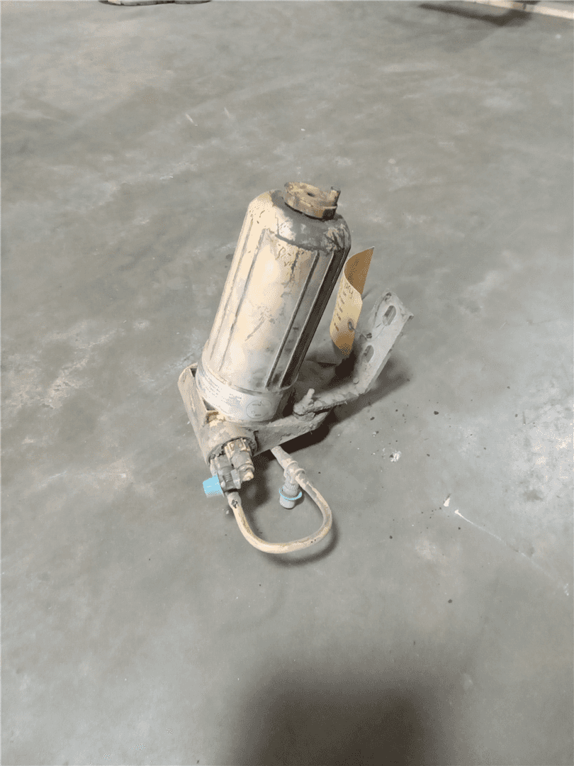 USED FUEL PUMP image