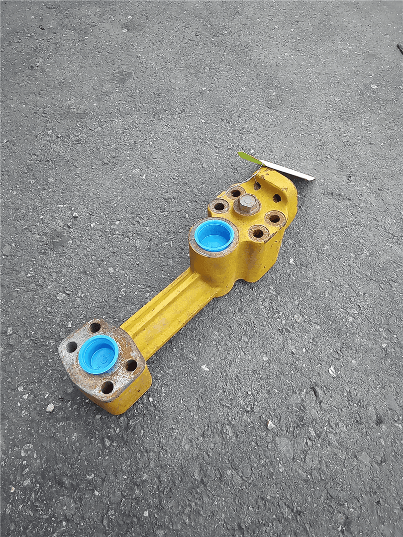 USED MANIFOLD image