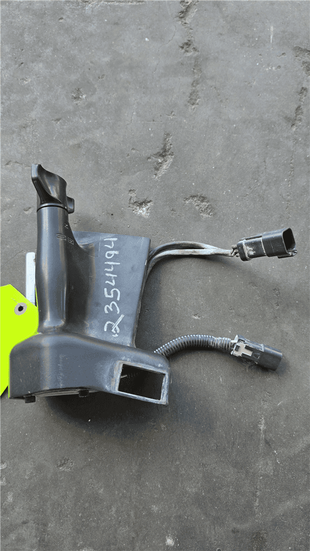 USED STEERING CONT image