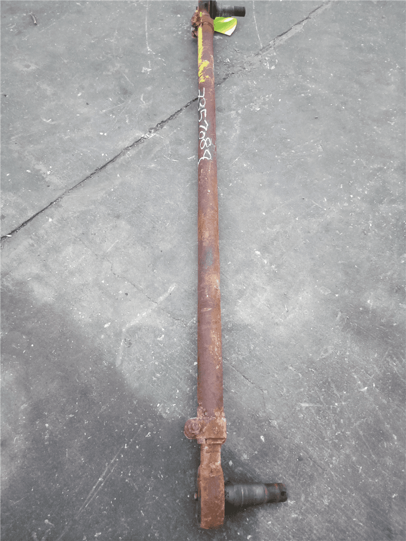 USED STEERING LINK image