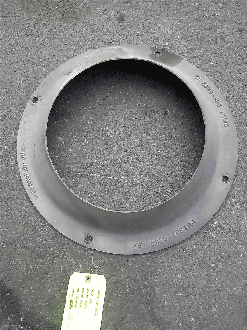 USED CONE image