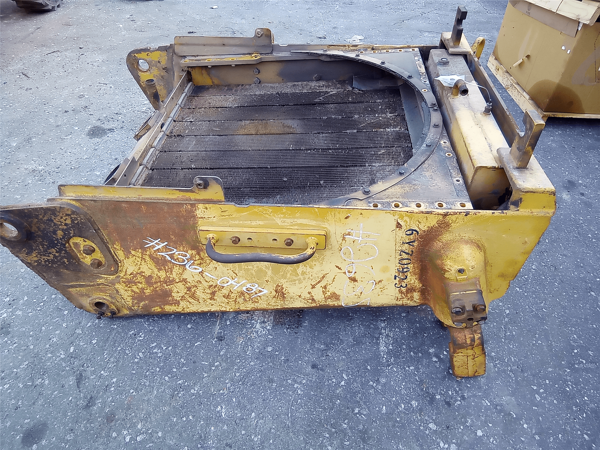 USED GUARD GP image