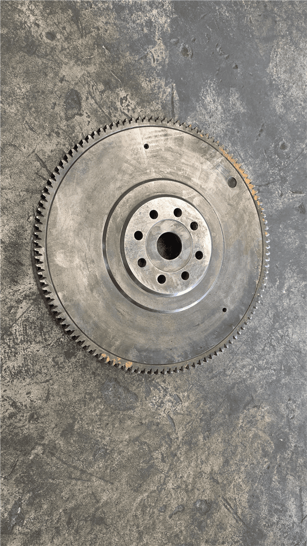 USED FLYWHEEL image