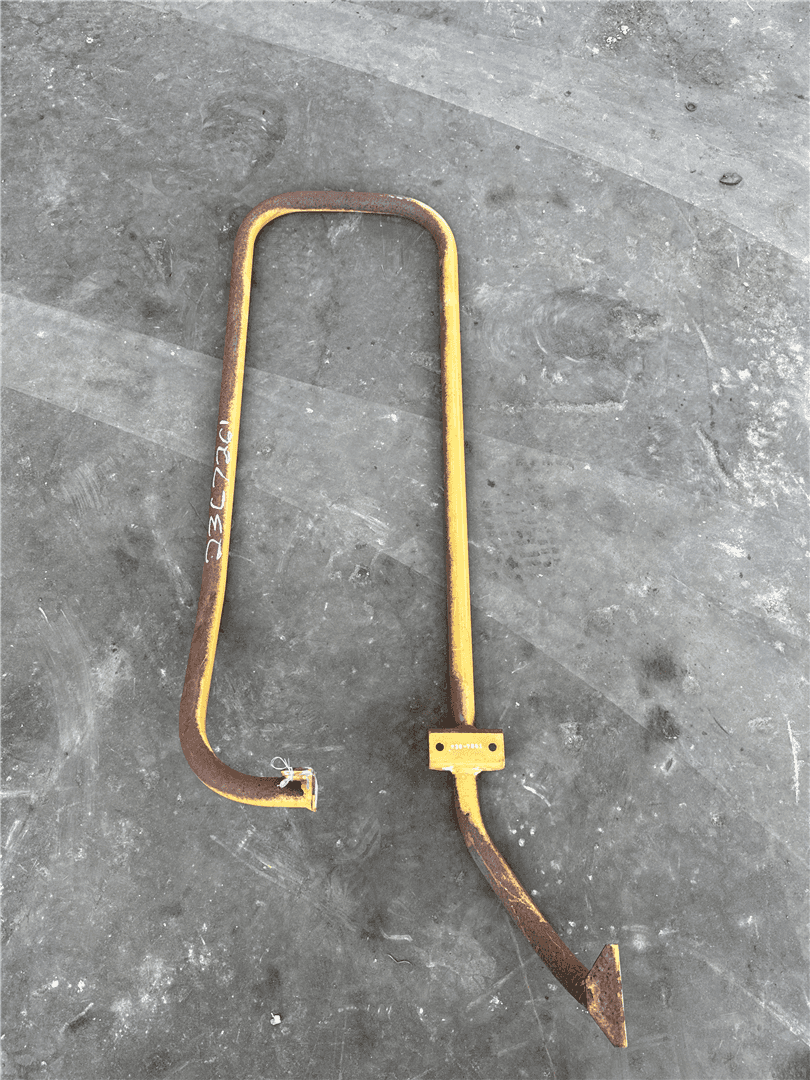 USED HANDRAIL AS image