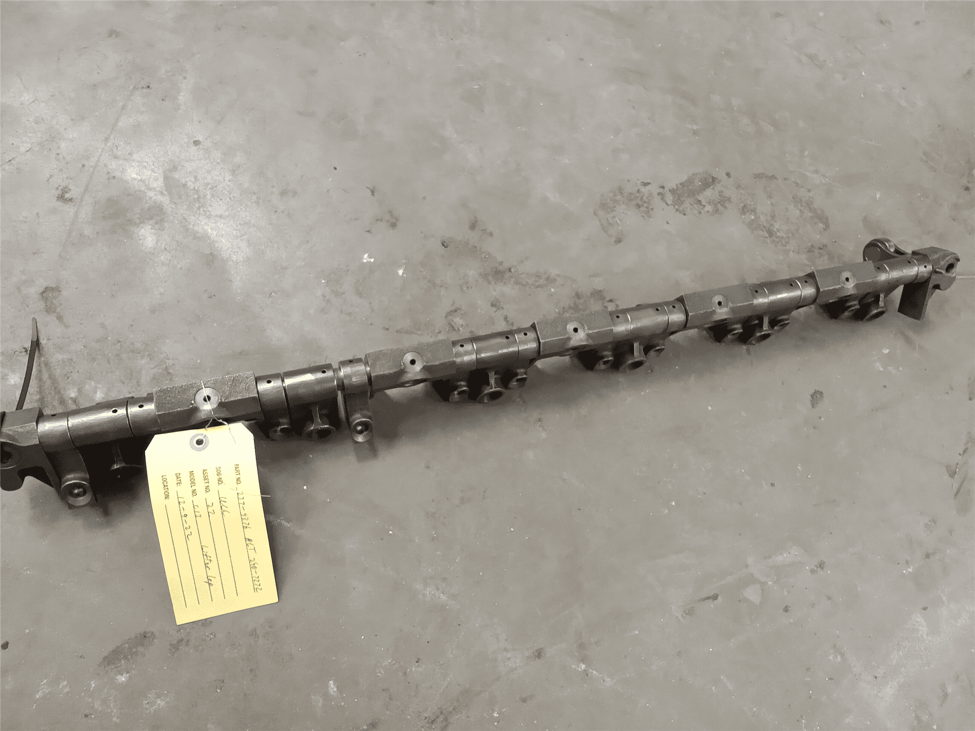 USED LIFTER GP image