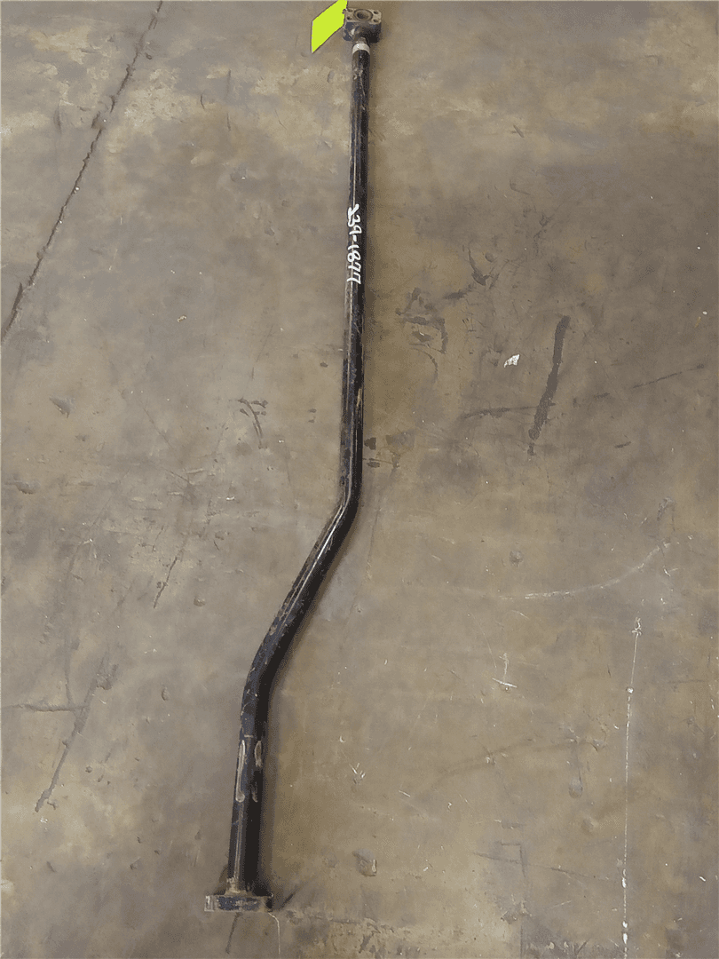 USED TUBE AS image