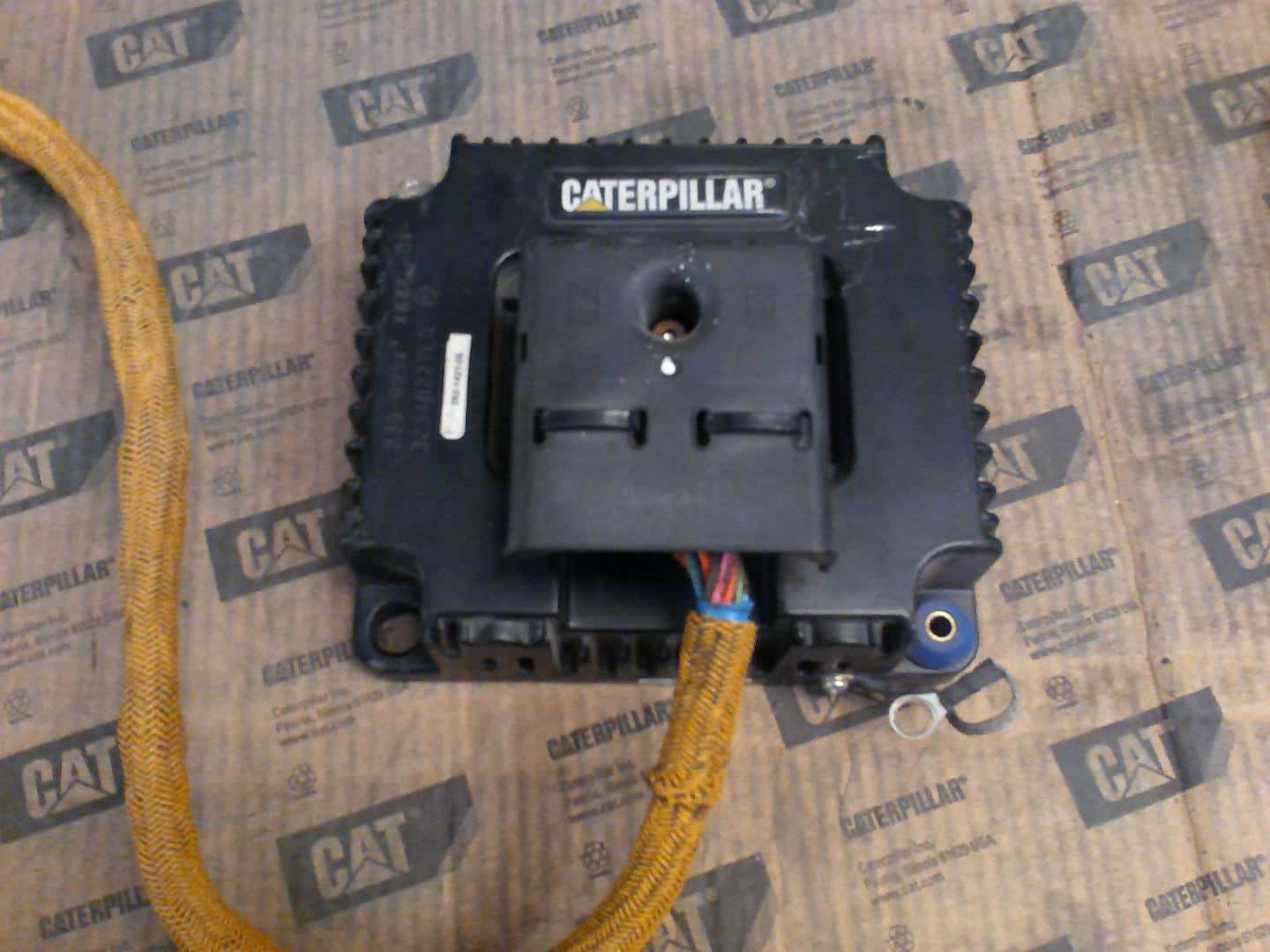 USED CONTROL GP image