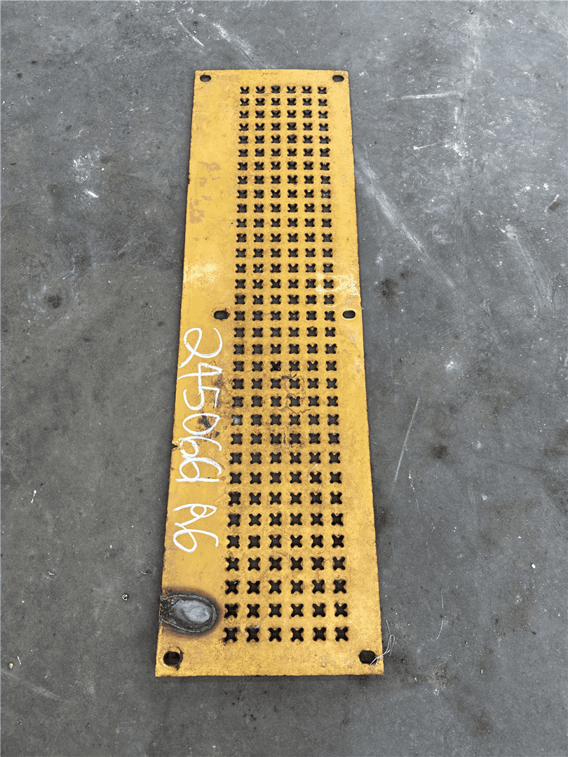 USED PANEL AS image