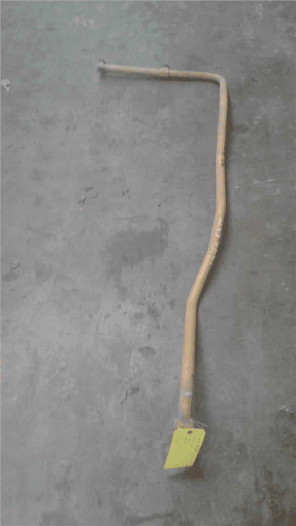 USED TUBE AS image