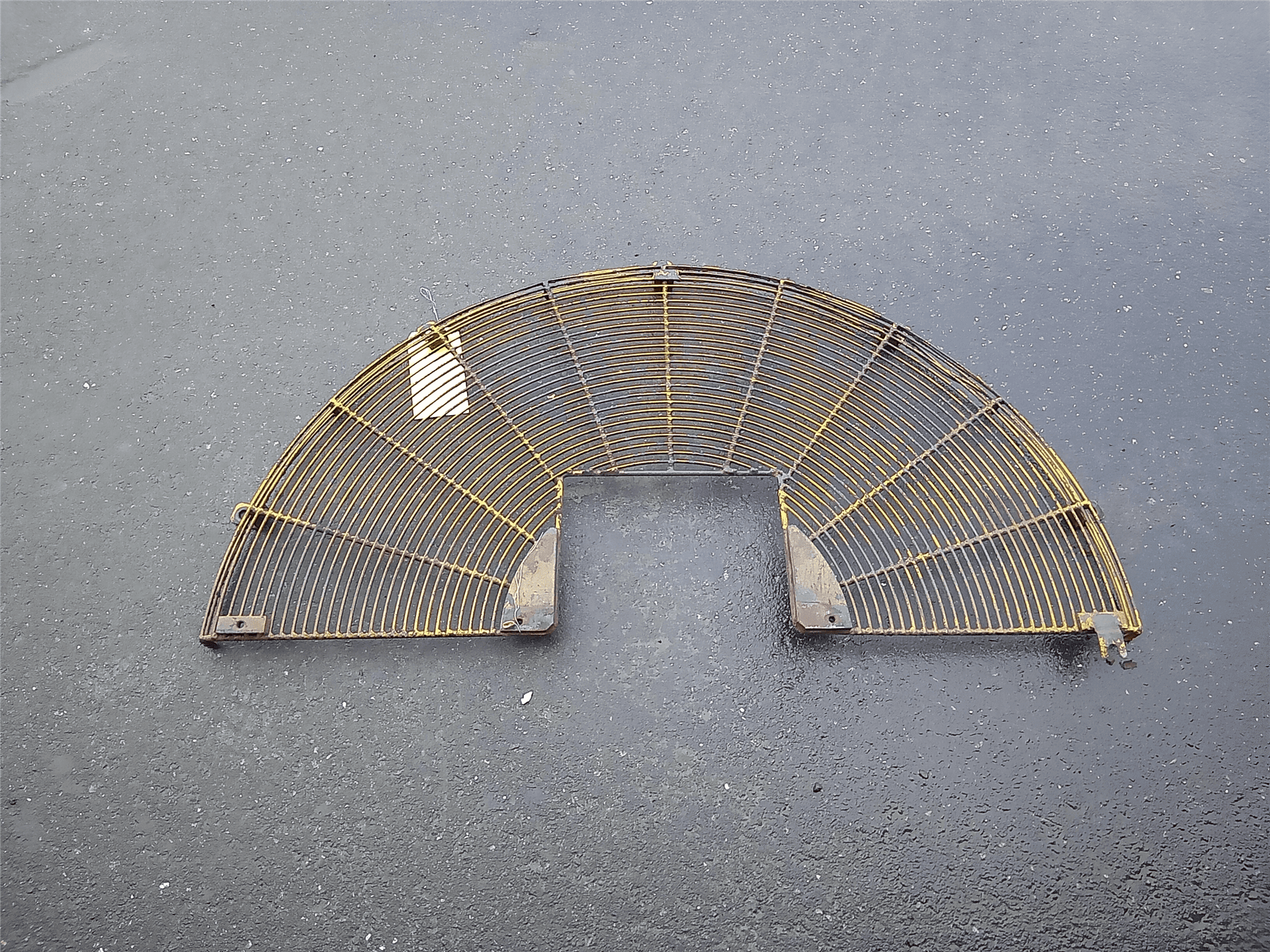 USED FAN GUARD image