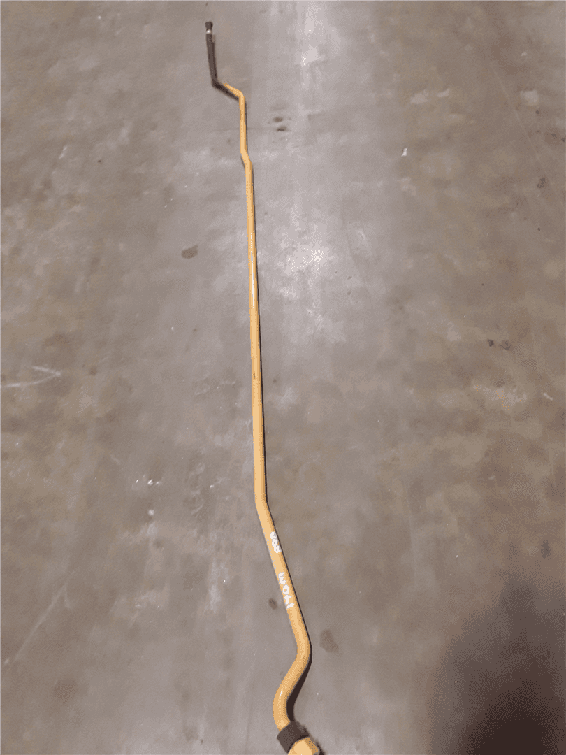 USED TUBE image