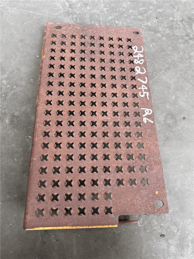 USED PANEL AS image