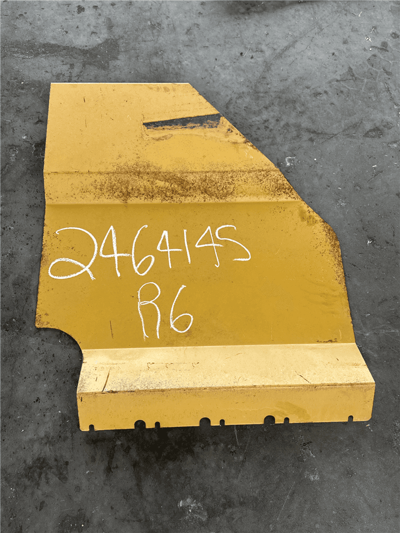 USED RH FENDER image