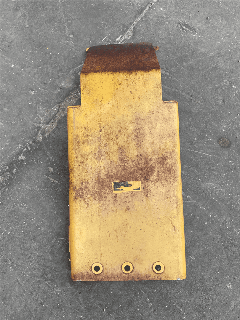 USED GUARD AS image