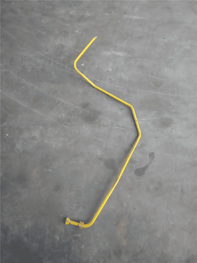 USED TUBE image