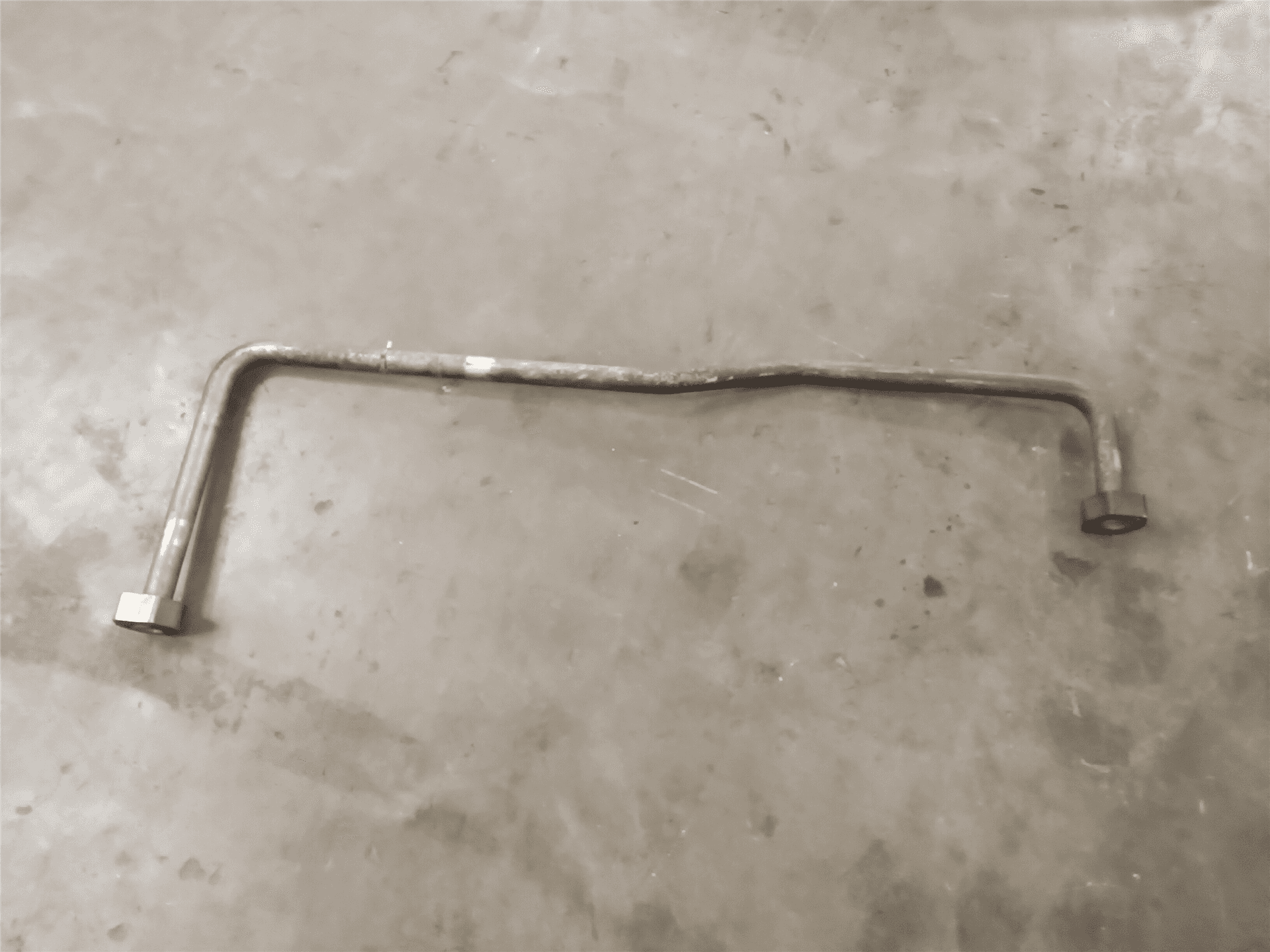 USED TUBE image