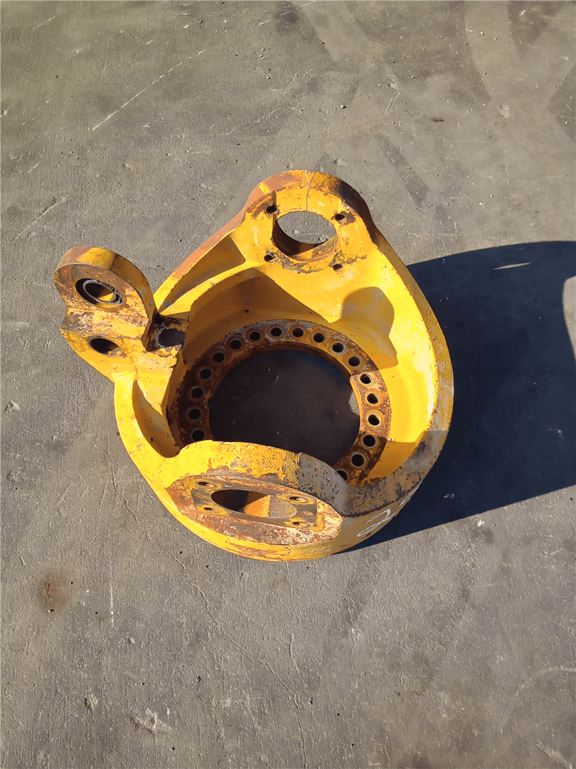 USED MOUNT image
