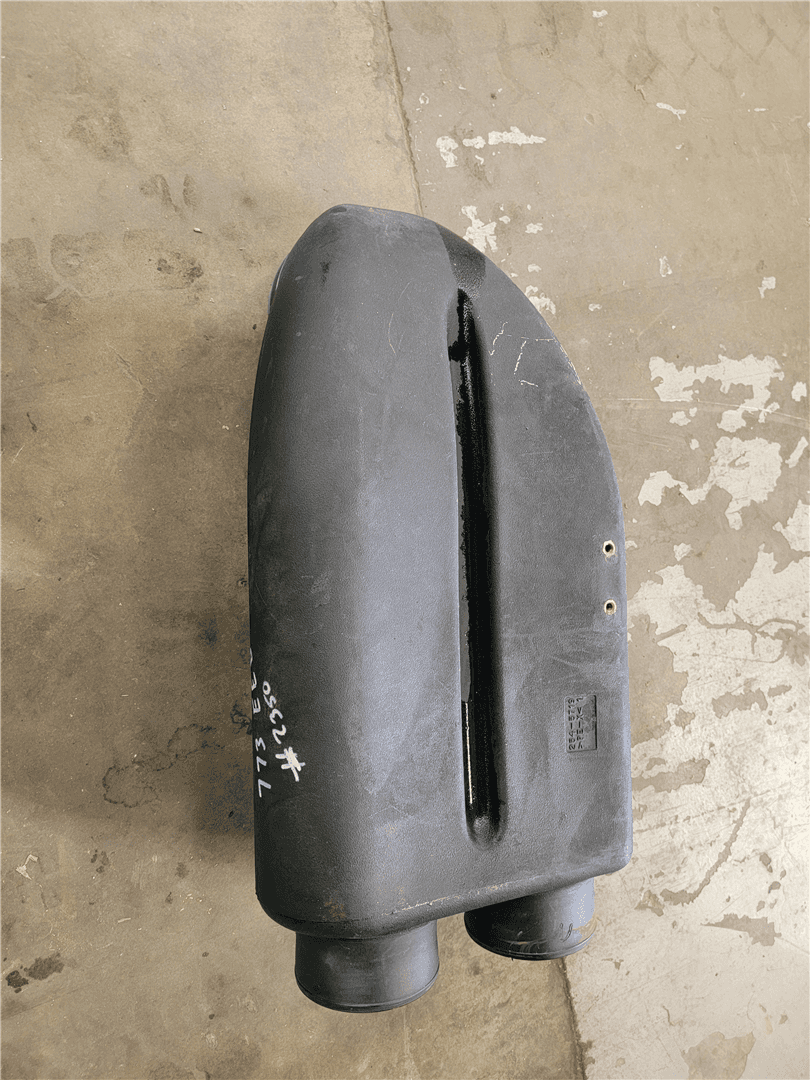 USED MANIFOLD image