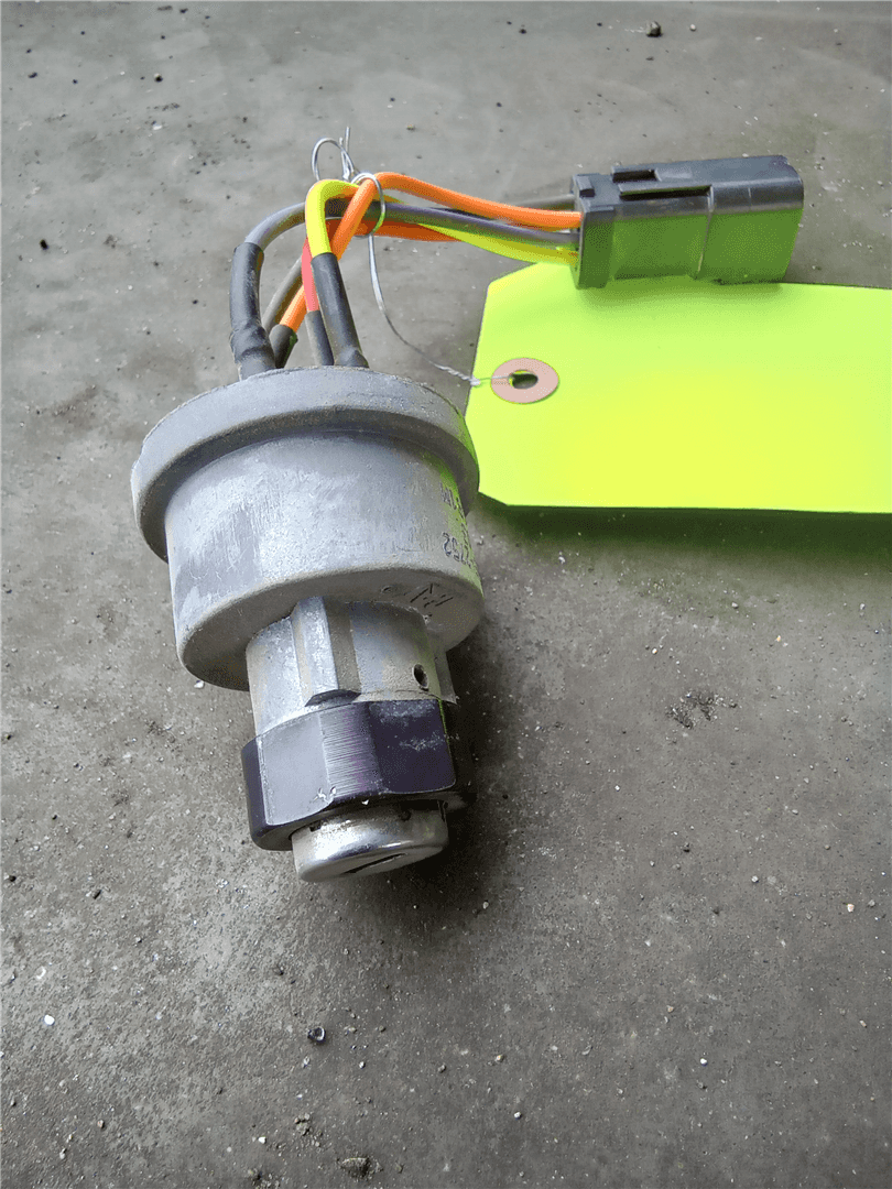 USED START SWITCH image