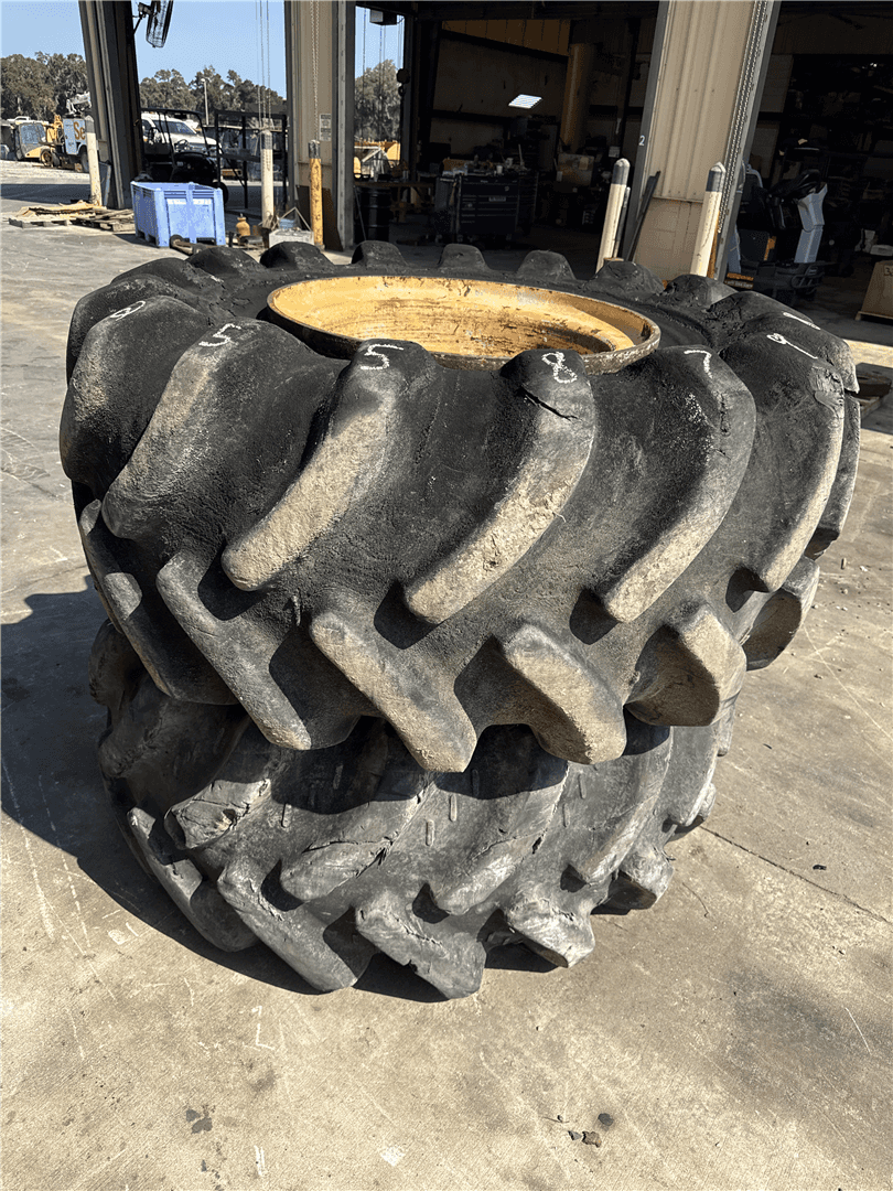 USED FRONT RIM GP image