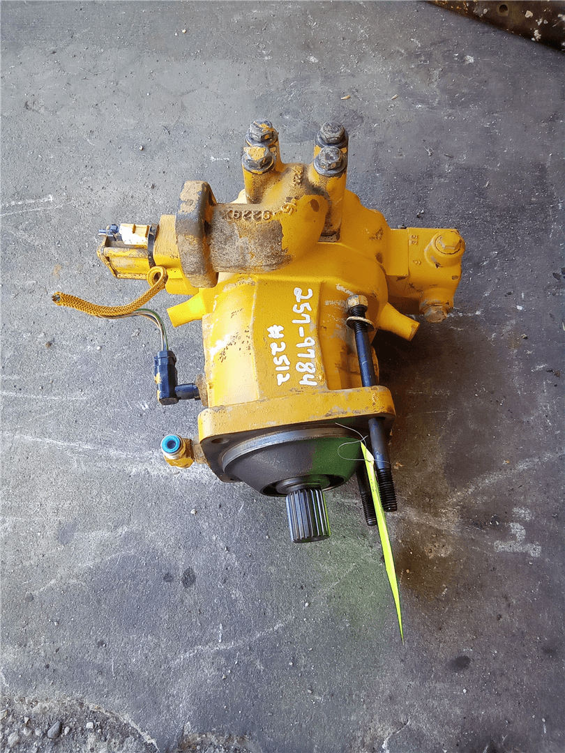USED MOTOR image